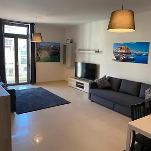  Apartamento Berga Exclusive 4 Italia