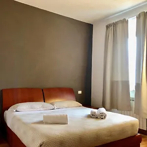  Apartamento Candia Bright Vatican Italia